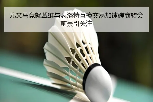 尤文马竞就戴维与瑟洛特互换交易加速磋商转会前景引关注